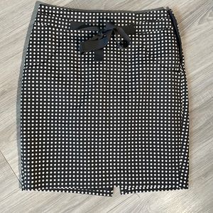 The Limited Women’s Polka Dot Skirt Size 0
